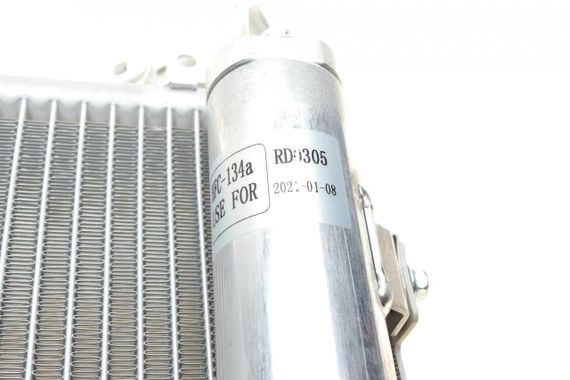Радиатор кондиционера Mercedes Benz G-class W461 3.0D 10- M-class W164 05-11 GL-class X164 3.0-5.5 06-12 | Зображення 5