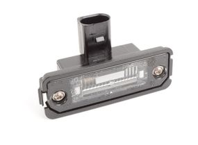 Ліхтар Підсвічування Номерного Знаку Volkswagen Bora 1999-2005/Golf Iv 97-03/Passat B3 88-93/Polo 94-05