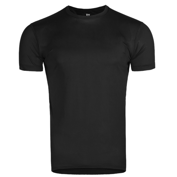 Футболка Carbon 2.0 Чорна (5874), XL | Зображення 2