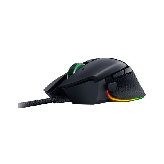 Мишка Razer Basilisk V3 USB Black (RZ01-04000100-R3M1) | Зображення 3