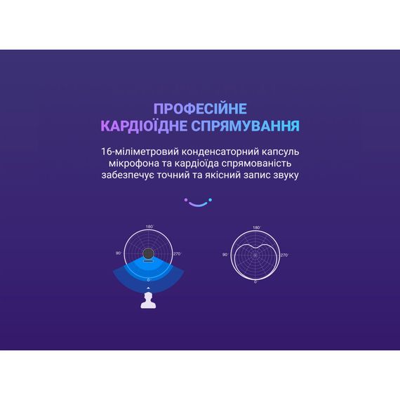 Мікрофон Fifine A8W | Зображення 9