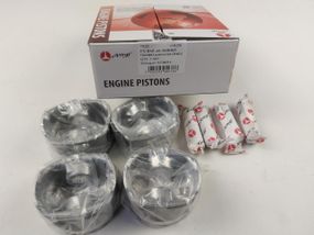 Поршень Aveo 1.6, Lacetti 1.6 79,25 1-й рем., AMP (PX-DAE-4A-3538-025) к-т із пальцем