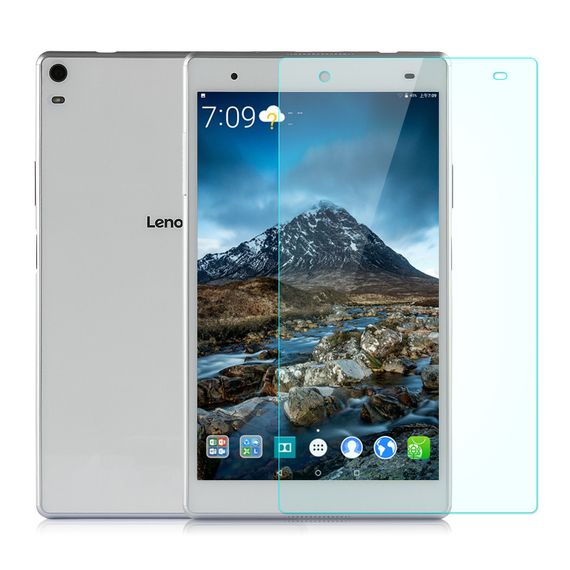 Захисне і загартоване скло для Lenovo Tab 4 8 Plus (TB-8704)