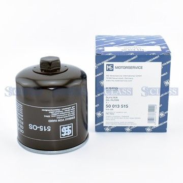 Фильтр масляный VW T4 1.9 D, KS, 50013515,