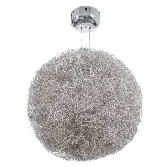 Люстра подвесная галогенная G4 20W CH (BR-326S/20)