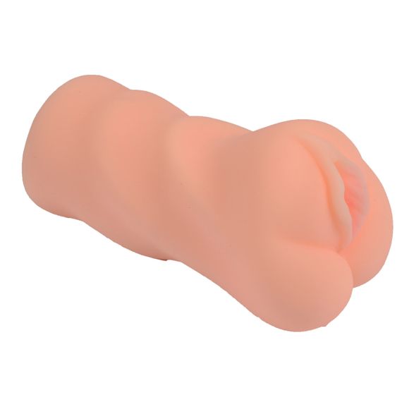 Вагіна мастурбатор Yamei без вібрації колір тілесний Sex Aura | Зображення 5