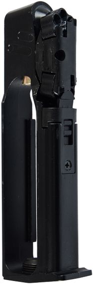 Пневматический пистолет SAS Makarov 4,5 мм Пневматика Пистолет макарова Пистолет пневматический | Зображення 3