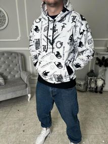 Худі утеплене