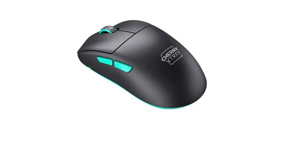 Мышь Cherry Xtrfy M68 CX-M68W-BLACK | Зображення 3