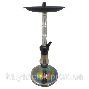 Кальян Garden Hookah Silver 6154-9