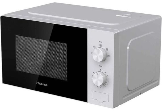 Мікрохвильова піч Hisense H 20 MO WP1