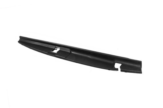 Накладка заднього порогу (ABS) для Toyota Land Cruiser Prado 150 2009-2023 рр | Зображення 2
