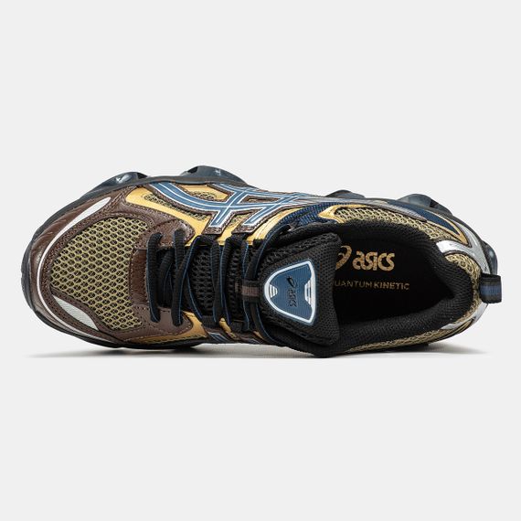 Кросівки Asics Gel-Quantum Kinetic топ весна / осінь 2051 40 | Зображення 3