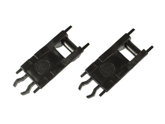 BMW 3 E36 1994-2000 Ремкомплект люка БМВ 3 Е36 комплект ремонту люка (напрямні повзунки) | Зображення 1