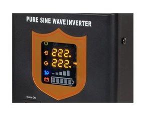 ДБЖ KEMOT PROsinus-500 12V 500VA/300W для котла білий