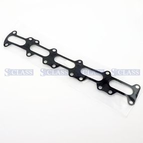 Прокладка выпускного коллектора Mercedes Benz OM605, Elring, 145.980,