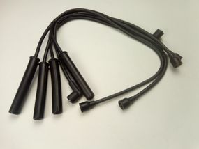 Дроти запалювання JANMOR FU 6 (к-т) Ford (FU6)