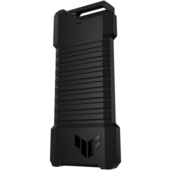 Накопичувач SSD USB-C 1TB TUF GAMING AS1000 ASUS (TUF GAMING AS1000/BLK/G/AS) | Зображення 5