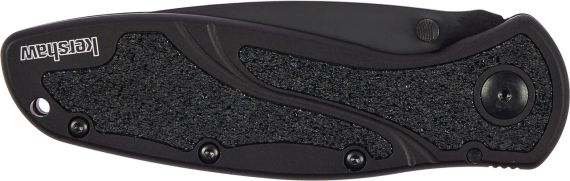 Ніж Kershaw Blur Black Blade HS | Зображення 2