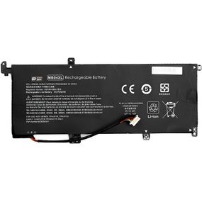 Аккумулятор для ноутбука HP Envy X360 15 (MB04XL) 15.2V 3400mAh PowerPlant (NB461707) (NB461707)