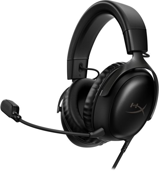 Гарнітура ігрова HyperX Cloud III 727A8AA