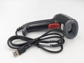 Опт і роздріб Heroje H289U-2770 1D, 2D CMOS дротовий сканер штрих- та QR-кодів з датчиком руху , USB