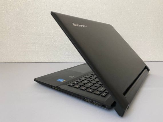 Ноутбук-трансформер Б-клас Lenovo IdeaPad Flex 2-14 / 14" (1366x768) TN Touch / Intel Core i5-4210U (2 (4) ядра по 1.7 - 2.7 GHz) / 8 GB DDR3 / 240 GB SSD / Intel HD Graphics 4400 / WebCam б/в | Зображення 7