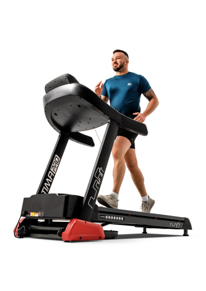 Бігова доріжка Hop-Sport HS-4500LB Ultima Pro | Зображення 2