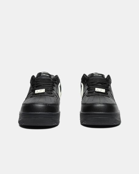 Кроссовки Air Force 1 Low ‘AMBUSH’ Black / аир форсе  весна / лето / осень 0230 43 27,5 | Зображення 3