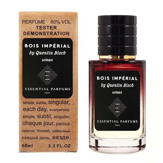 Тестер Essential Parfums Bois Imperial 60 мл.