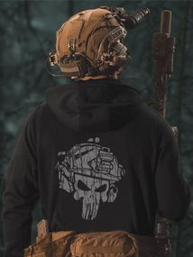 Худі BEZET Soldier