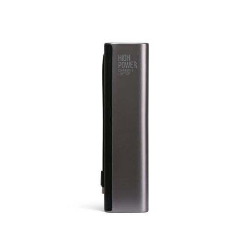 Павербанк 20000 mAh Videx VPB-366-G 100W PD LED дисплей сірий | Зображення 8