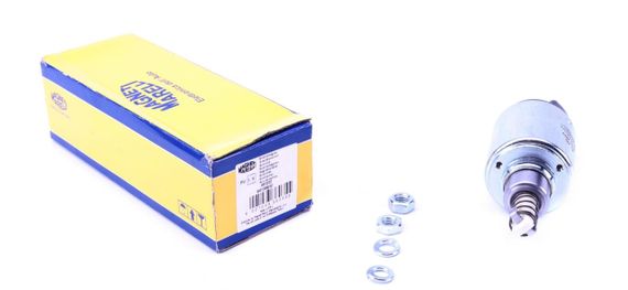 Реле стартера втягуюче Mercedes Benz OM616-617 AME0107  940113050107