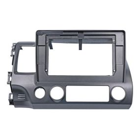 Перехідна рамка серії QIV QBR-F 0315-06 для Honda Civic 8 FK FN FD 2005-2012 (F1) 10 дюймів