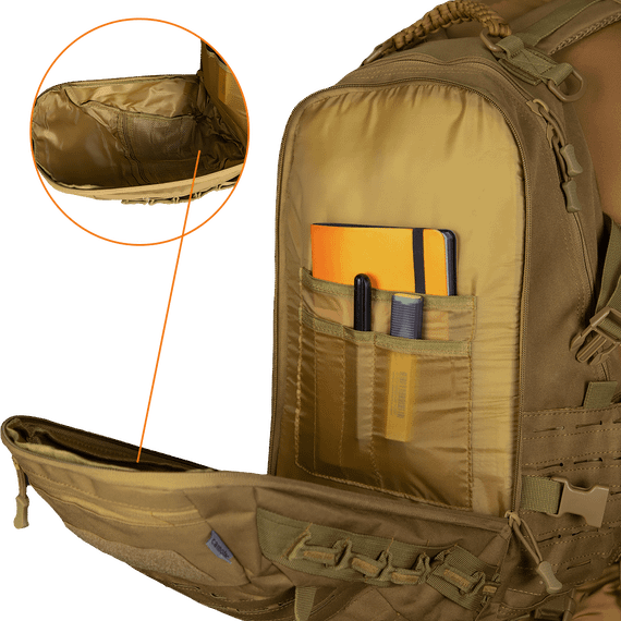 Рюкзак BattleBag LC Койот (7235) | Зображення 7