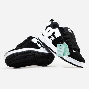 Кросівки DC Shoes Court Graffik , В'єтнам 1462 38