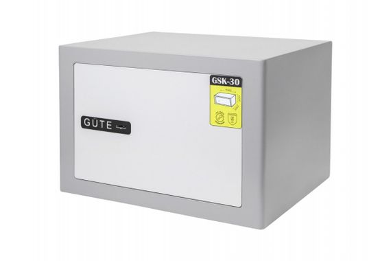 Сейф мебельный GUTE GSK-30 | Зображення 7