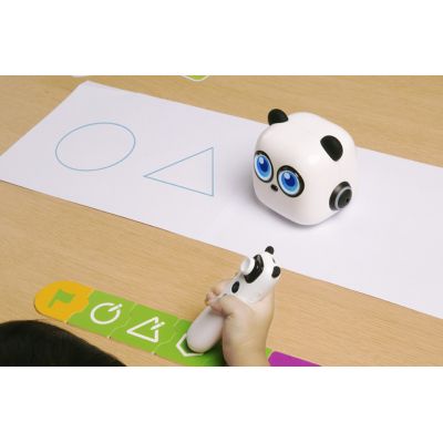 Конструктор Makeblock mTiny Discover Kit (P1030157) | Зображення 1