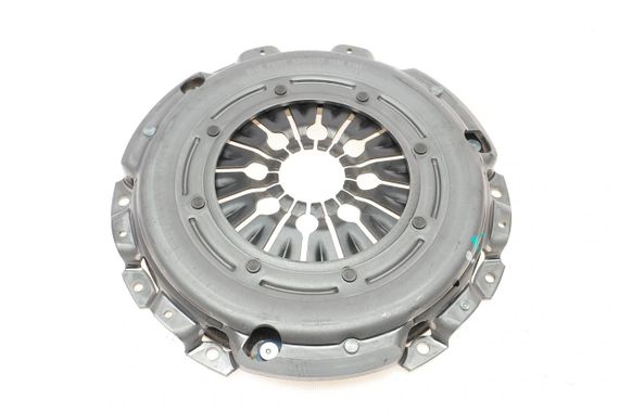 Комплект зчеплення VW Caddy 2.0TDI 09- 103kw  d=240mm  ADV1830130 | Зображення 2