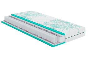 Матрац Highfoam Keiko Niji 90х200 см (EVR-4917)
