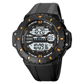 Годинник S2kmei 1885GD Gold