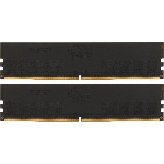 Модуль памяти для компьютера DDR5 64GB (2x32GB) 5600 MHz INTELIGENTES (IU5CIJ2/64) | Зображення 1