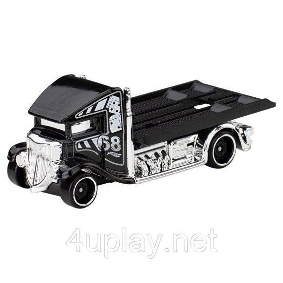 Hot Wheels HW Gassers Подарунковий набір з 5-ти машинок Хот Вілс Дрег-рейсінг | Зображення 8