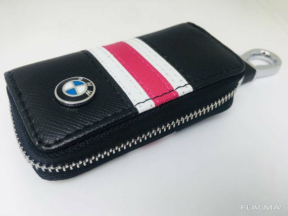 Ключница для авто KeyHolder BMW | Зображення 4