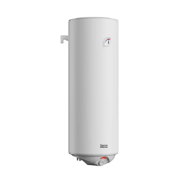 Водонагрівач електричний Thermo Alliance Spectra slim 80 л вертикальний, сухі ТЕНи 2,0 кВт, d 360 мм | Зображення 2