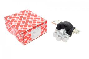 Подушка двигуна передня Fiat Fiorino Linea Qubo 1.4 07- 174068