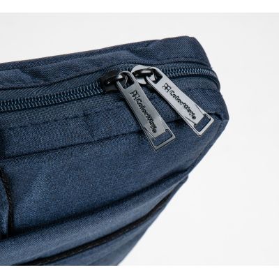 Сумка для ноутбука ColorWay 13.3&quot; Modern Navy (CW-LBM133-NV) | Зображення 4