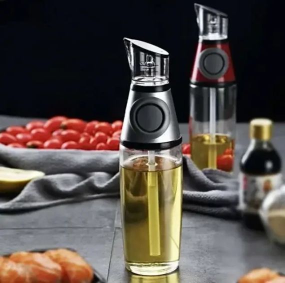 Диспенсер Нажимной масляный   Press & Measure | Зображення 3