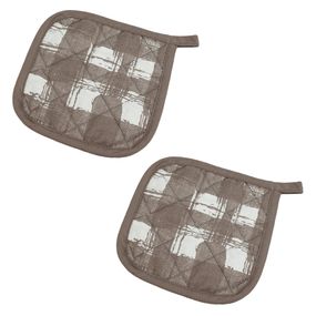 Прихватка Home Line 65761 Україна 20x20  Бавовна Принт