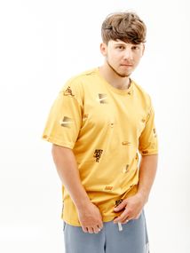 Футболка Nike M NSW TEE M90 12MO LBR AOP